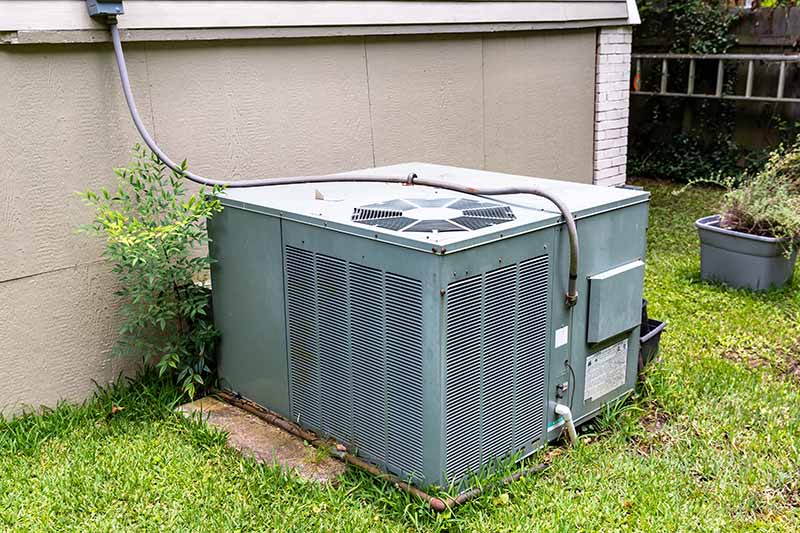 HVAC Repairs in Limestone County, AL