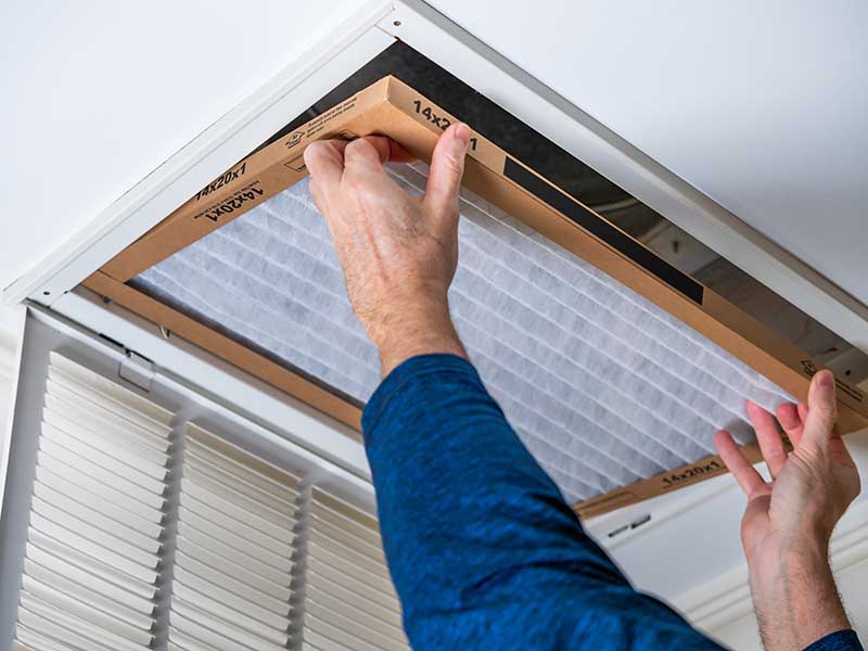 Air Conditioning Repair in Limestone County, AL