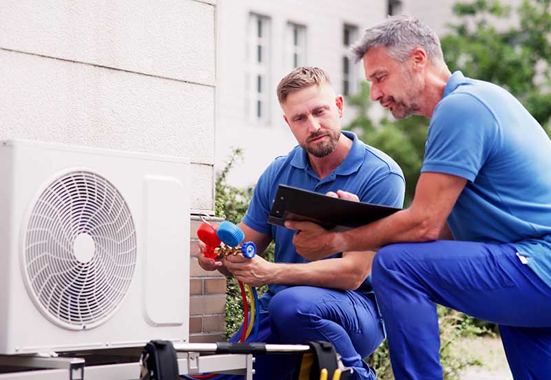 Air Conditioning Repair in Limestone County, AL