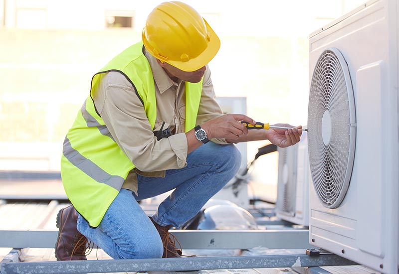 Commercial Heating in Limestone County, AL